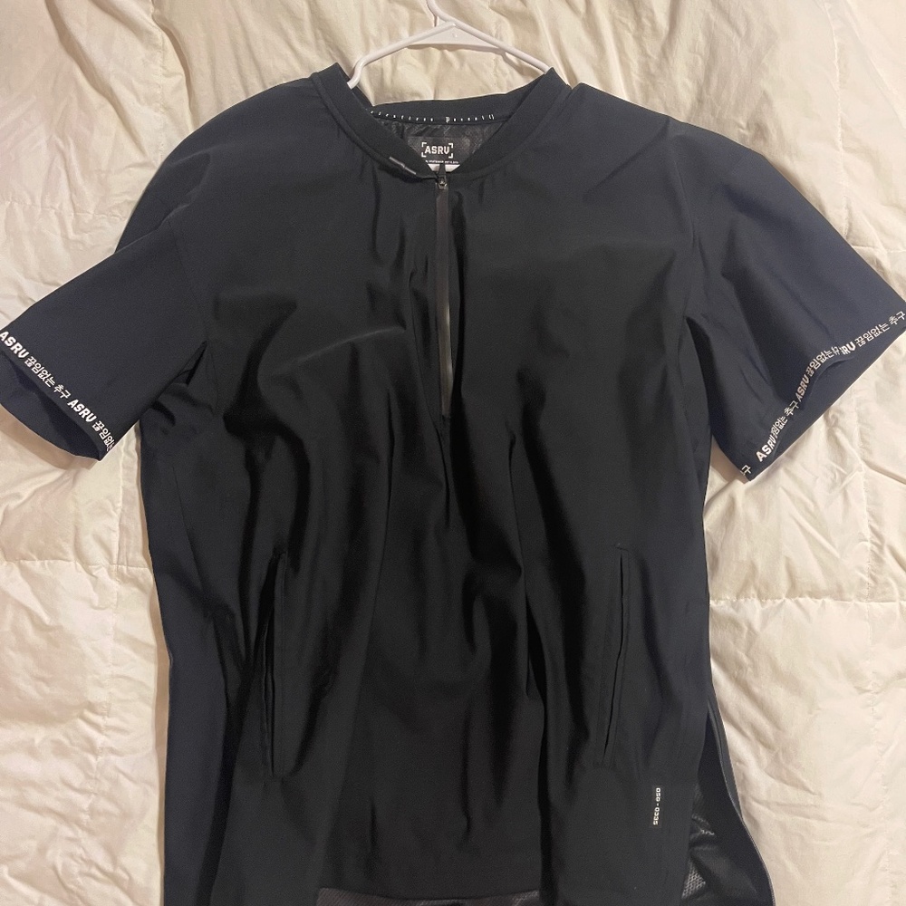 ASRV sideline jacket Small